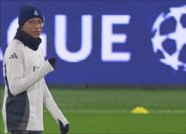 La Fiscalía sueca cierra caso de violación en el que Kylian Mbappé estaba vinculado