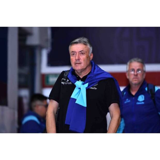 Domènec Torrent recién dejó de negociar con Chivas y parece inminente su llegada a la dirección técnica de Monterrey. Foto: Imago7