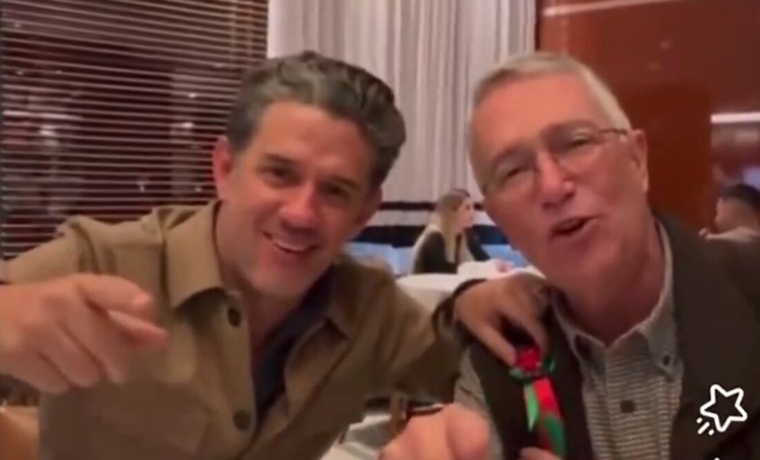 Salinas Pliego e Irarragorri "acuerdan" marcador del Mazatlán vs Santos con un "piedra, papel o tijera"