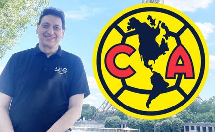 Enrique Burak exige que se le cuenten cuatro títulos al América para que tenga 20 campeonatos