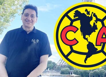 Enrique Burak exige que se le cuenten cuatro títulos al América para que tenga 20 campeonatos