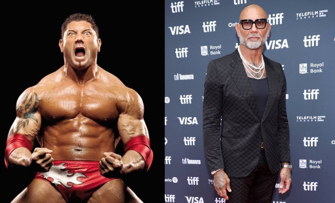 El cambio físico de Batista comenzó a preocupar a sus seguidores. Foto: Especial