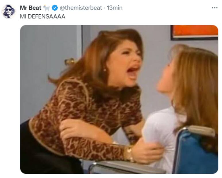Los mejores memes del juego entre Chivas y América