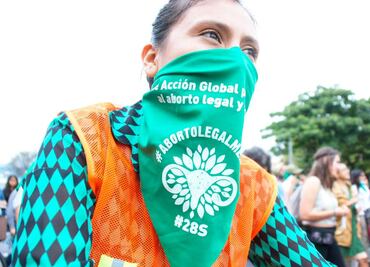 Los 9 estados de México donde el aborto es legal