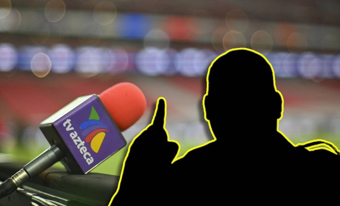 Jorge Milhe, quien comentaba box en Televisa, ahora será parte del equipo de Azteca Deportes. Foto: Especial