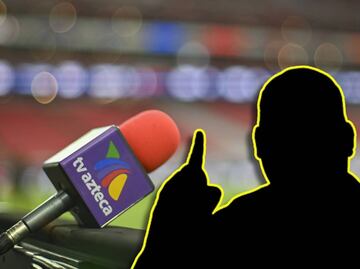 TV Azteca se reforzó con excomentarista de Televisa ¿Llega para los Juegos Olímpicos?