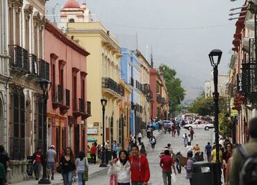 Oaxaca, la ciudad preferida de los mexicanos para vacacionar