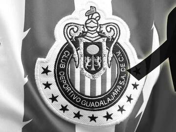 ¡Luto en las Chivas! Trascendió que un exjugador rojiblanco lamentablemente perdió la vida