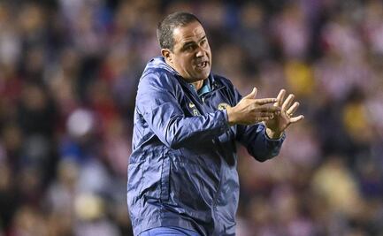 André Jardine asegura que este campeonato ayuda a tener un buen cierre en Liga MX