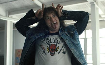 “Stranger Things”: Las teorías sobre el regreso de Eddie Munson