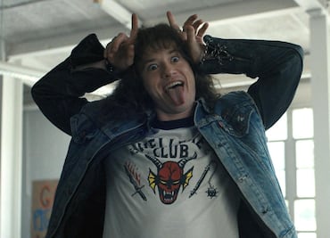 “Stranger Things”: Las teorías sobre el regreso de Eddie Munson