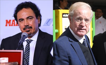 El día que 'Joserra' apareció en Televisa y tundió a Hugo Sánchez: "Es un fracaso del futbol mexicano"