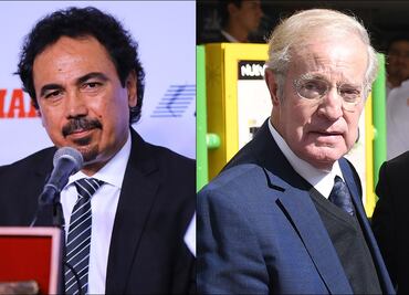 El día que 'Joserra' apareció en Televisa y tundió a Hugo Sánchez: "Es un fracaso del futbol mexicano"