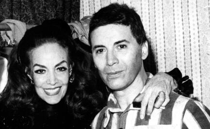 Enrique Álvarez, el único y verdadero amor de María Félix 