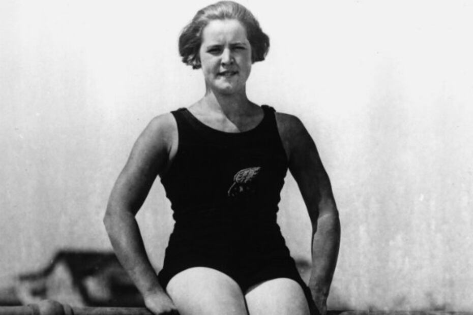 10 atletas mujeres que dejaron huella en la historia del deporte
