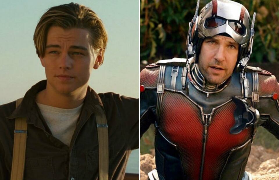 ¿Los viste? Famosos que “sin querer” aparecieron en películas de Marvel