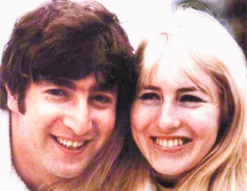 Las 10 mujeres que enamoraron a Los Beatles