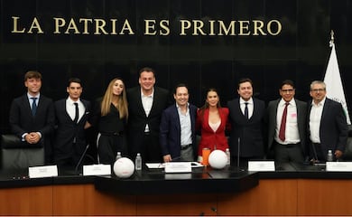 Expertos, exjugadores y senadores coinciden en necesidad de restablecer el ascenso y descenso en el futbol mexicano
