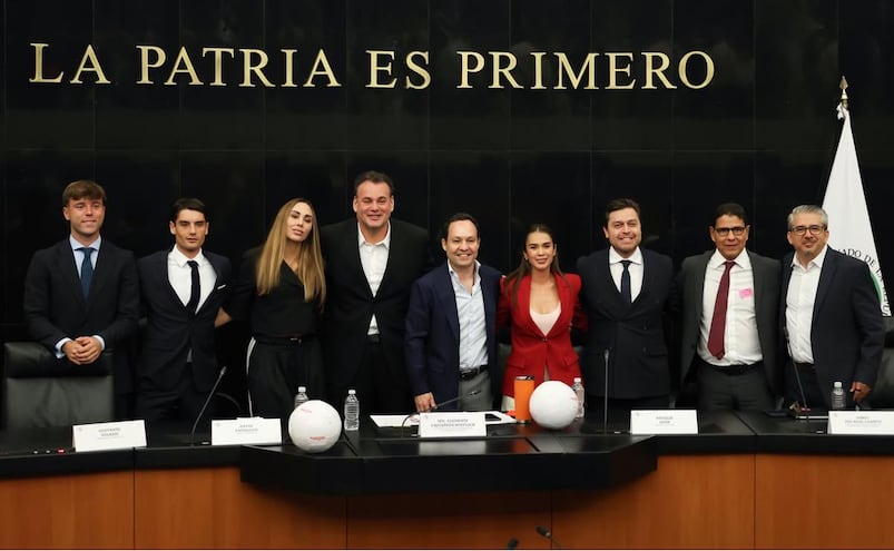 Expertos, exjugadores y senadores coinciden en necesidad de restablecer el ascenso y descenso en el futbol mexicano