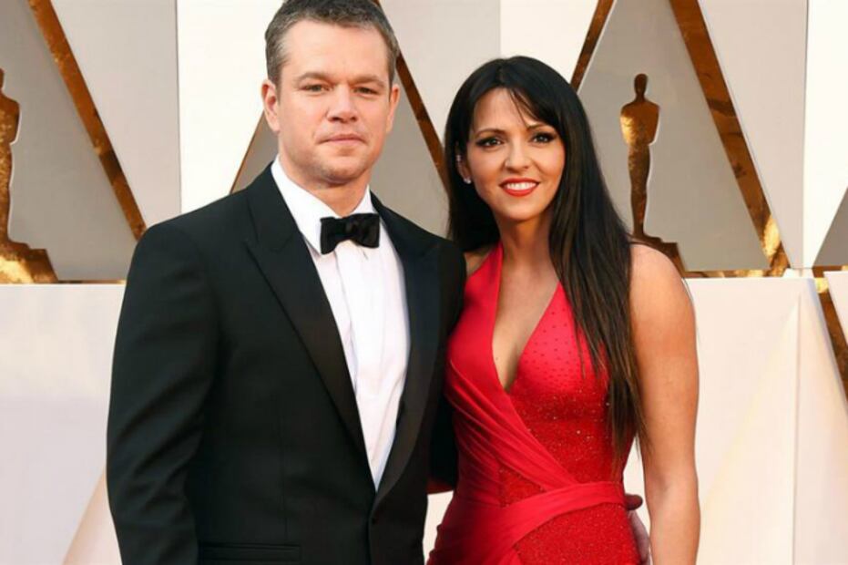 10 películas imperdibles de Matt Damon