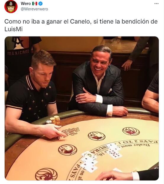 Los 10 mejores memes de la pelea entre Saúl “Canelo” Álvarez y Caleb Plant 