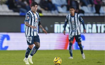 Revelaron el verdadero motivo por el que Guillermo Almada corrió a La Chofis López del Pachuca