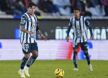 Revelaron el verdadero motivo por el que Guillermo Almada corrió a La Chofis López del Pachuca