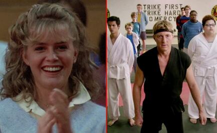 “Cobra Kai”: Así sería la llegada de Elisabeth Shue como Ali Mills