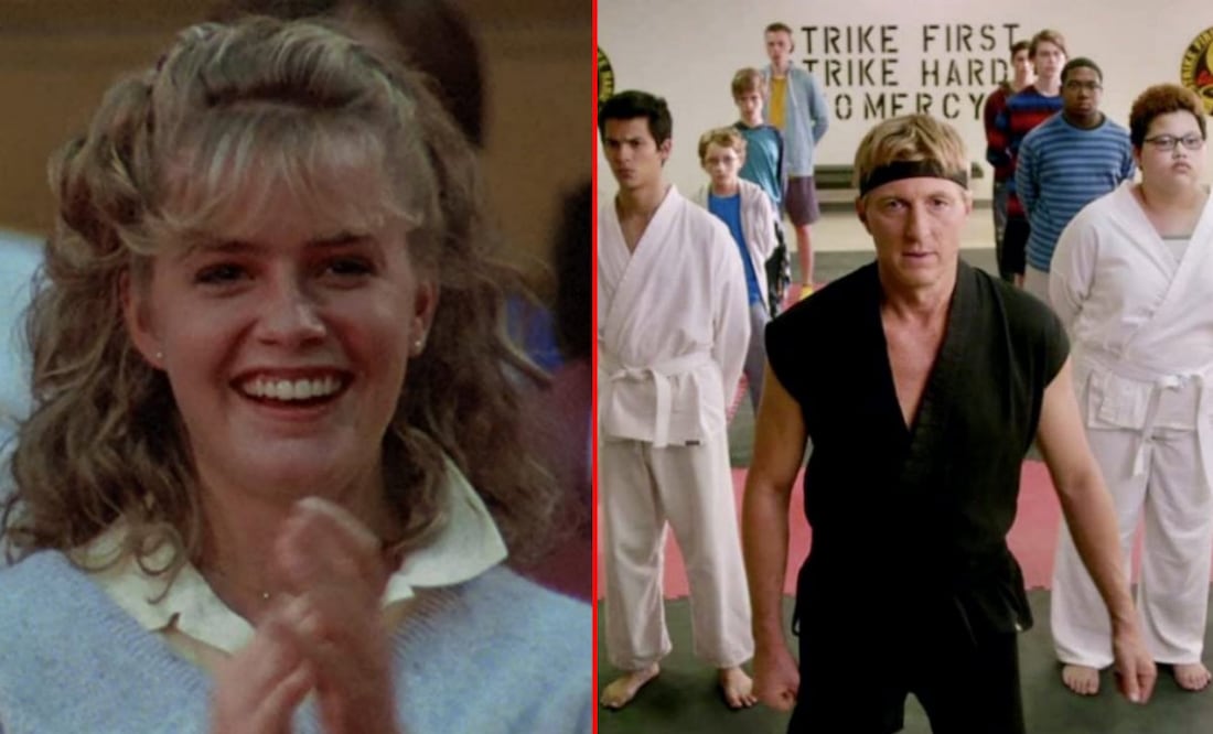 Fotos: Columbia Pictures/Netflix