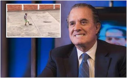 Raúl Orvañanos regaló emotivo video y dijo: 'El amor de madre es infinito'