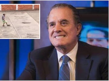 Raúl Orvañanos regaló emotivo video y dijo: 'El amor de madre es infinito'