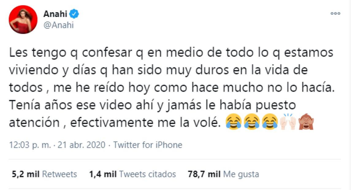 10 famosos que hicieron “el oso” en el 2020