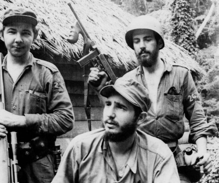 El día que la Revolución Cubana triunfó 