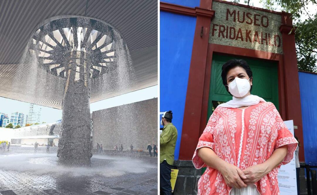 Fotos Archivo El Universal