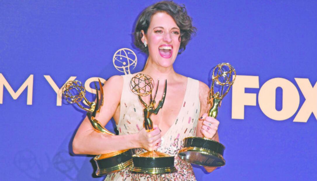 "Fleabag": 10 cosas que debes saber de la serie que se arrasó en los Emmy 2019