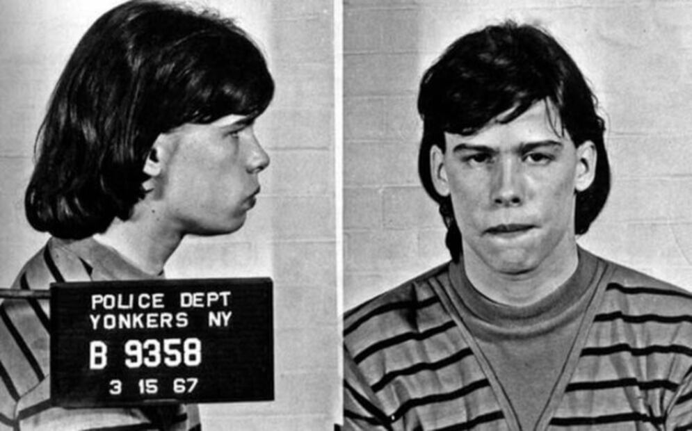 Las fotos de 10 rockstars arrestados en Estados Unidos