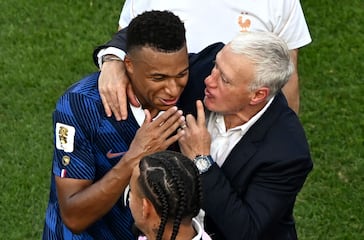 Mundial 2026: Así se jugarán los Cuartos de Final en el torneo de la FIFA
