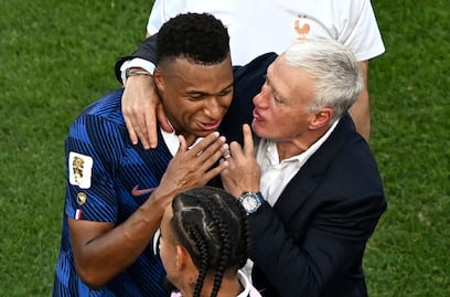 Mundial 2026: Así se jugarán los Cuartos de Final en el torneo de la FIFA