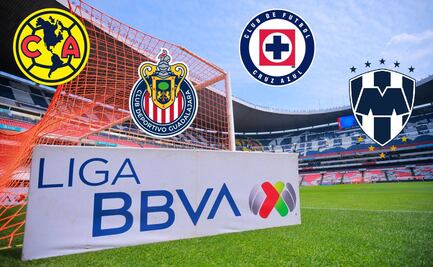 Liga MX: Ya están definidos los horarios de las Semifinales del torneo Clausura 2024