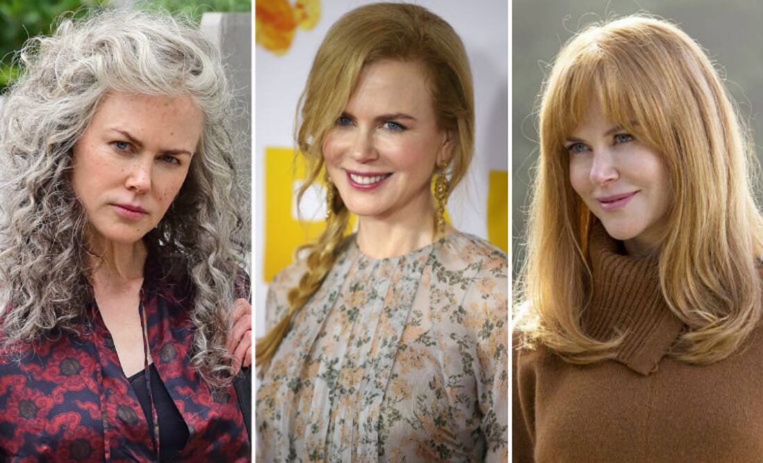 Fotos: BBC Two/AP/HBO