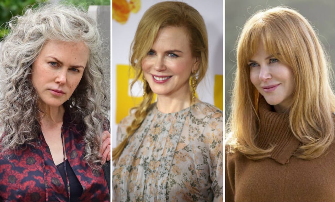 Fotos: BBC Two/AP/HBO