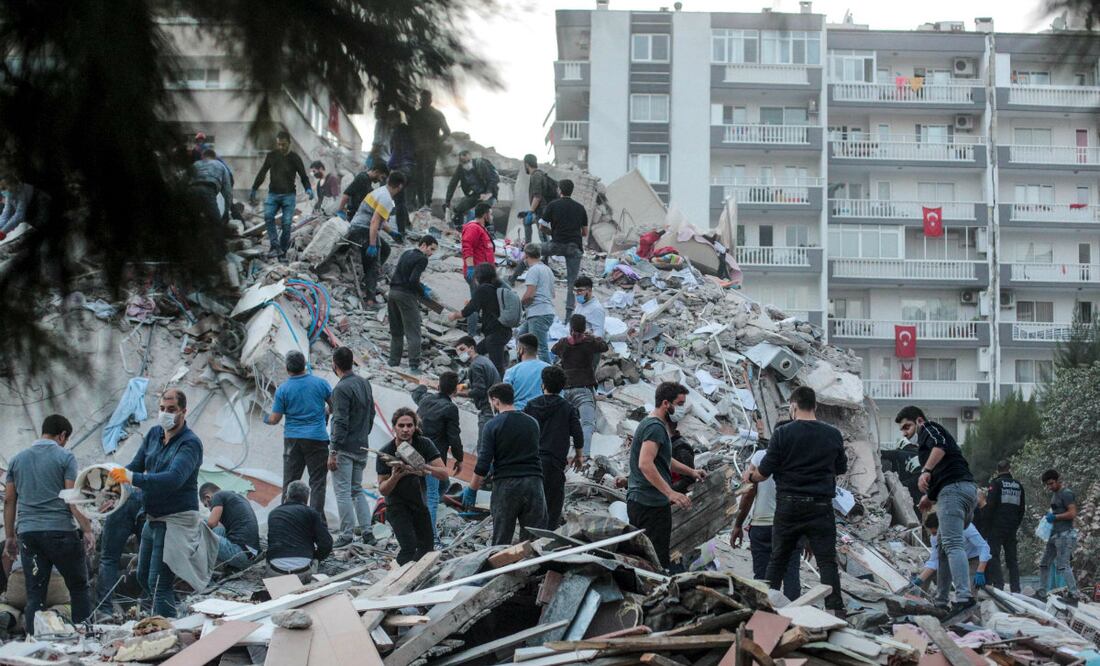 Foto: Mert Cakir/AFP