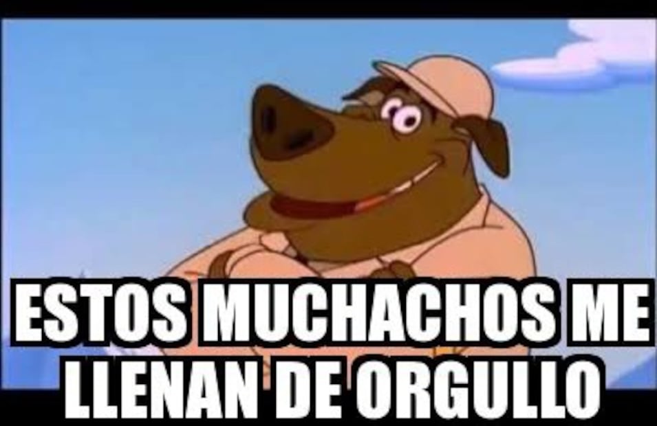Selección Mexicana MEMES