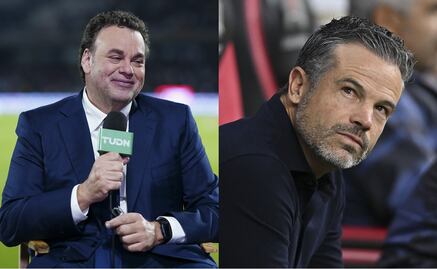 Rafa Puente Jr. sumó otro fracaso en su historia como Director Técnico... ¿Faitelson tenía razón?