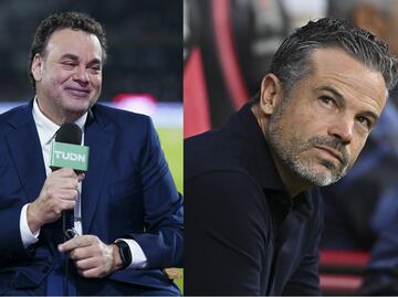 Rafa Puente Jr. sumó otro fracaso en su historia como Director Técnico... ¿Faitelson tenía razón?