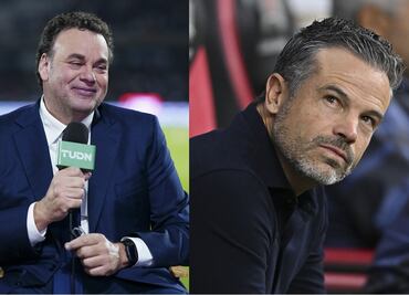 Rafa Puente Jr. sumó otro fracaso en su historia como Director Técnico... ¿Faitelson tenía razón?
