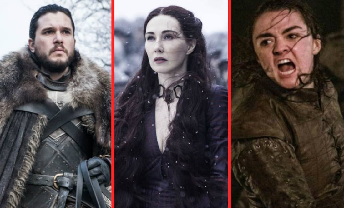 Fotos: HBO