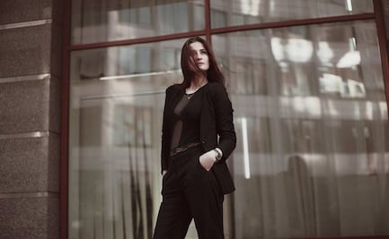 Los 10 trucos de vestimentas para mujeres elegantes mayores de 50 años