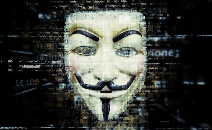 Anonymous 2020: Las amenazas de los hackers al gobierno de Estados Unidos