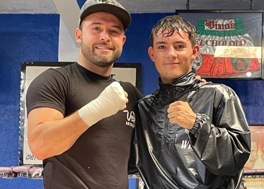 Los 6 hermanos de Saúl “Canelo” Álvarez y su paso por el boxeo 
